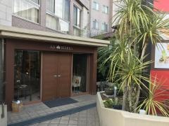 味市場