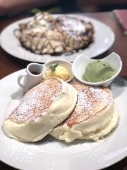 スコッチバンク渋谷・カフェ＆ダイニング