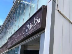 スコッチバンク渋谷・カフェ＆ダイニング