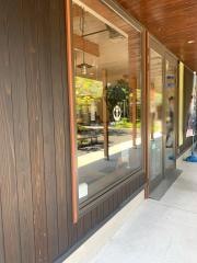 マザーポート・コーヒー　女川店
