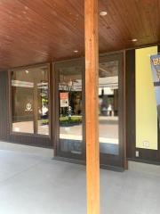 マザーポート・コーヒー　女川店