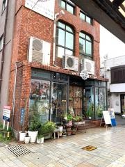 ベジカフェ　ロー