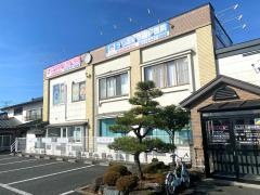 うしぶくろ歯科医院