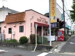 オリーブｄｅベリー