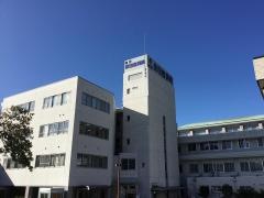 公立国民健康保険依田窪病院