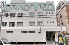 原田病院