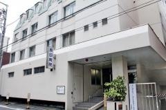 原田病院