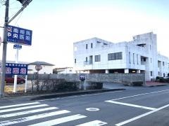 南相馬中央医院