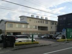 つちや整形外科