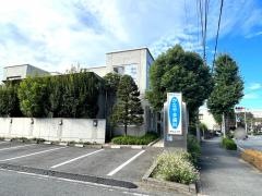 かなやま歯科クリニック