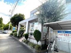 かなやま歯科クリニック