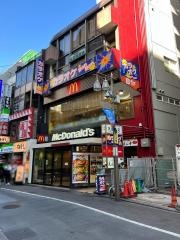 マクドナルド　吉祥寺南口店