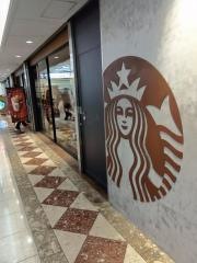 スターバックスコーヒー　岡山一番街店