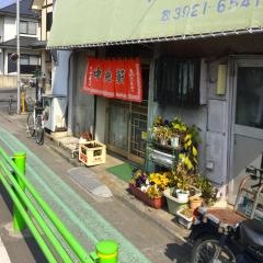 中央軒
