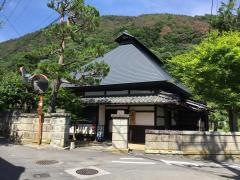 そば庵米十