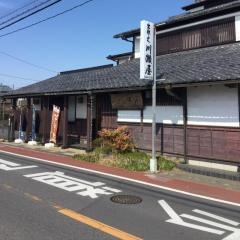 川瀬屋