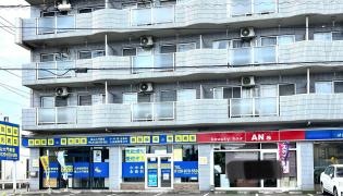 個別指導塾の明光義塾福山大門教室