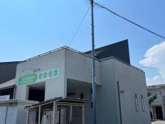 リンパ整体・めぐみ