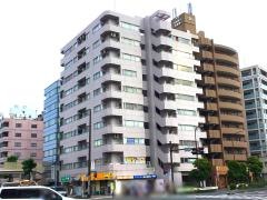 健康壱番館横浜