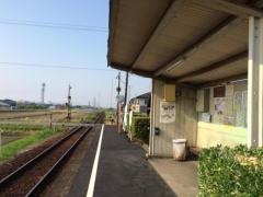 糸貫駅