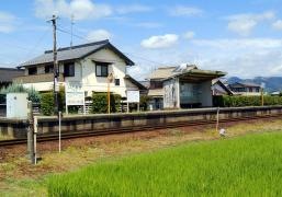 糸貫駅