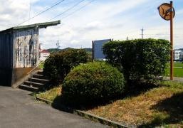 糸貫駅