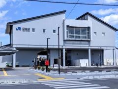 稲枝駅