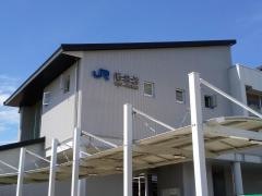 稲枝駅