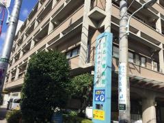 ルネサンス麻布