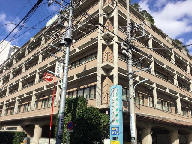 ルネサンス麻布