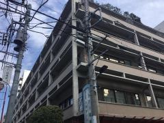 ルネサンス麻布