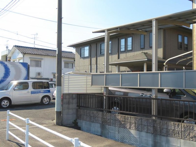 ニチイのほほえみ岡山東古松