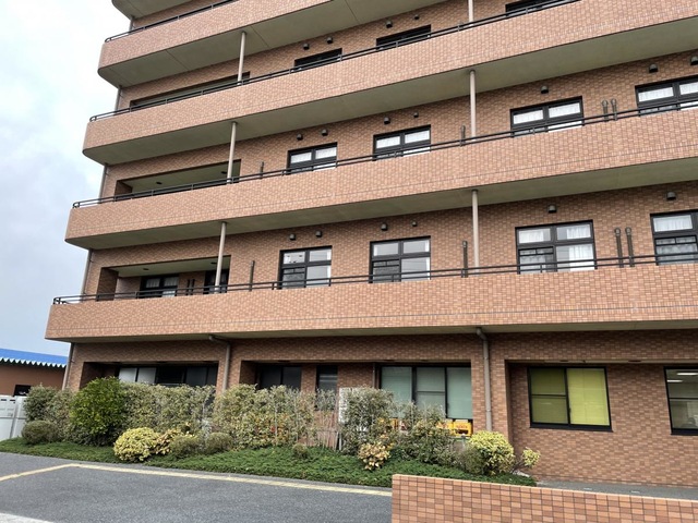 すみの苑