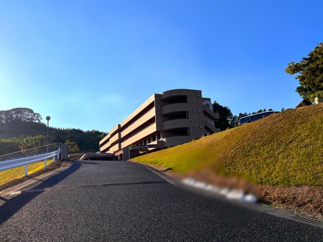 ロイヤルガーデン日南 施設外観