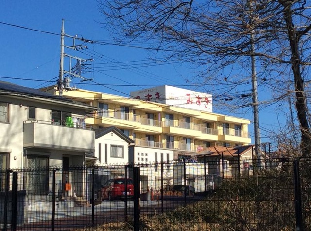 みずき