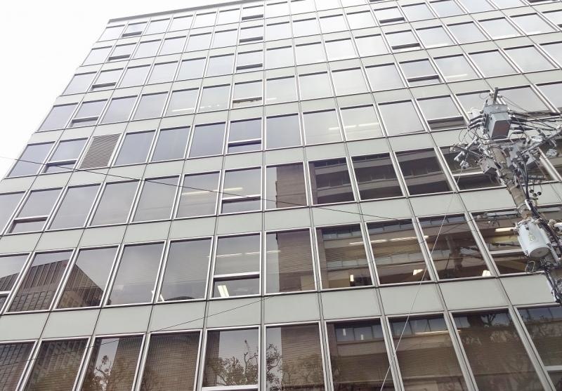 岐阜放送大阪支社　外観