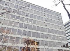 岐阜放送大阪支社