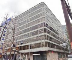 岐阜放送大阪支社