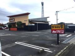 かつはな亭　館林店