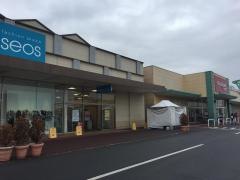 パシオス赤塚店