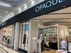 ｏｐａｑｕｅ.ｃｌｉｐ　イオンモール羽生