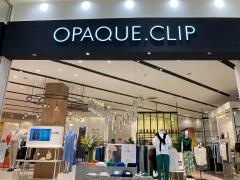 ｏｐａｑｕｅ.ｃｌｉｐ　イオンモール羽生