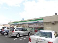 ファミリーマート　山口泉都町店