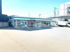 ファミリーマート　山口泉都町店