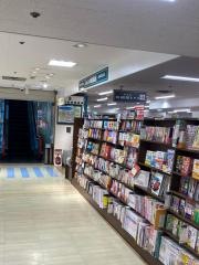ジュンク堂書店　上本町店