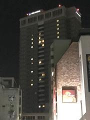 ホテルマイステイズプレミア札幌パーク