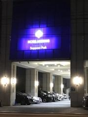 ホテルマイステイズプレミア札幌パーク