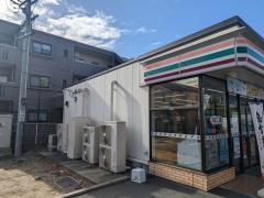 セブンイレブン　名古屋平子橋西店