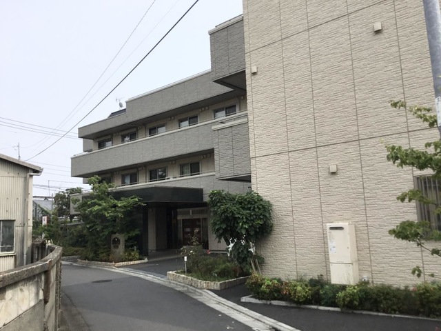 有料老人ホーム　サニーライフ江戸川