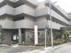 有料老人ホーム　サニーライフ江戸川